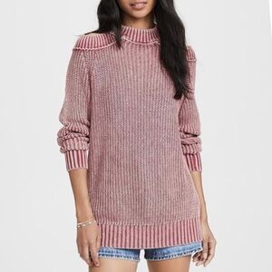 Feee People Sweater Women’s Size XS